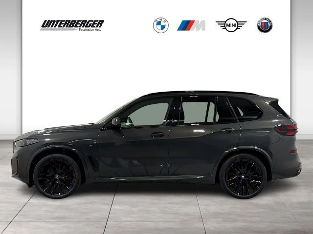 BMW X5 M-Sport xDrive40i