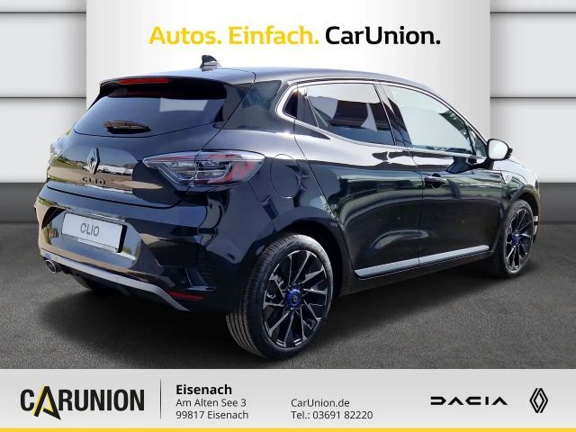 Renault Clio Alpine Esprit TCe 90