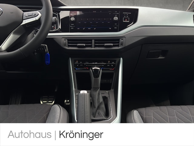 Volkswagen Taigo 1.0 TSI DSG