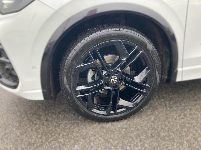 Volkswagen Tiguan 1.5 eTSI DSG Style