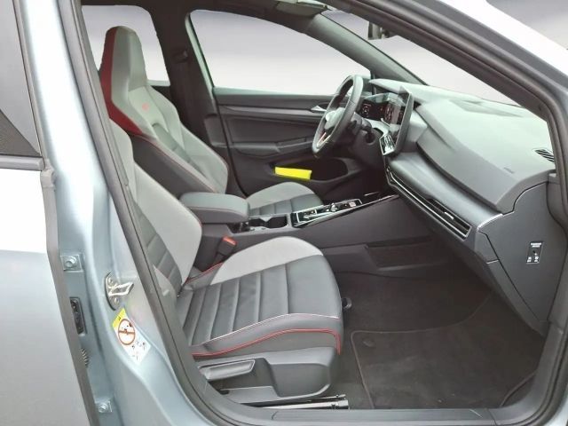 Volkswagen Golf 2.0 TSI DSG GTI