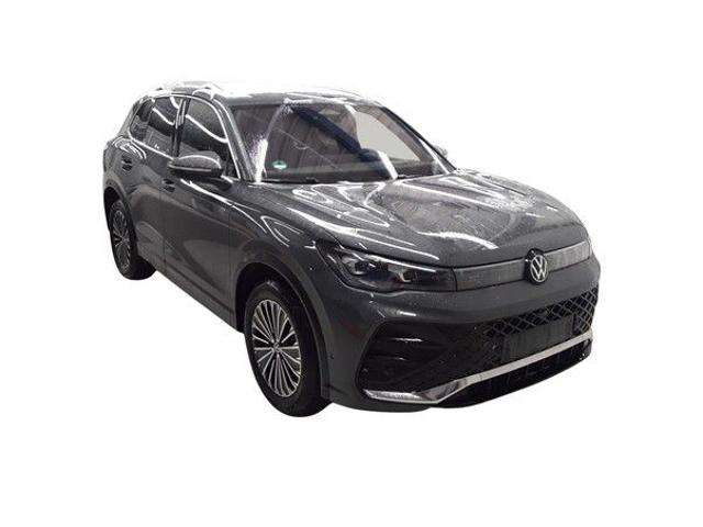 Volkswagen Tiguan 1.5 eTSI R-Line