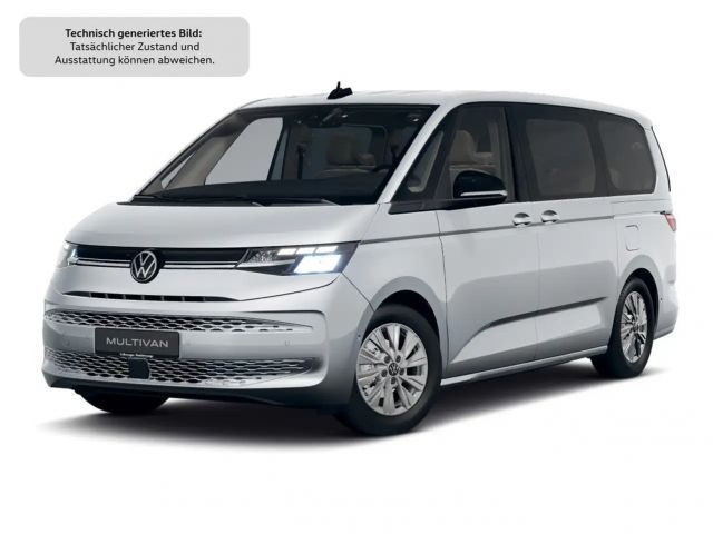 Volkswagen Multivan 2.0 TDI Lang Life T7