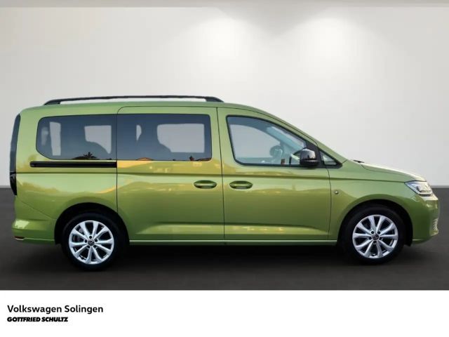 Volkswagen Caddy 2.0 TDI Life