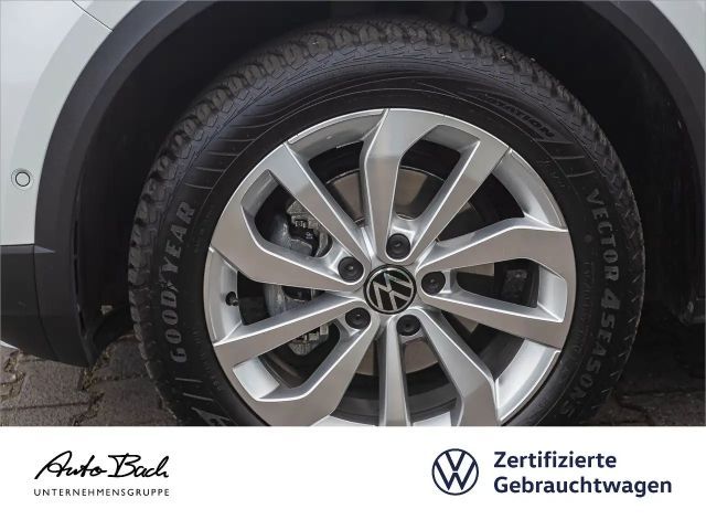 Volkswagen T-Roc 1.5 TSI DSG Style