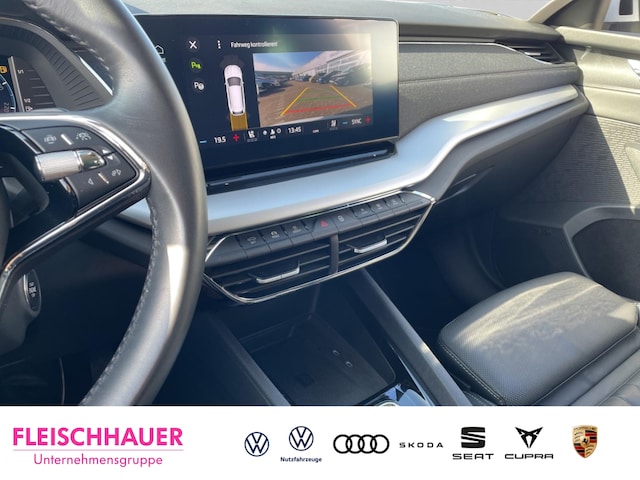 Skoda Octavia Combi Style Style