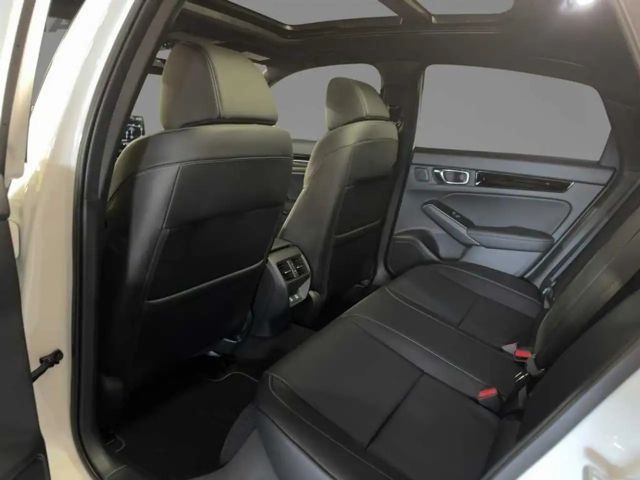 Honda Civic 2.0 Advance e:HEV