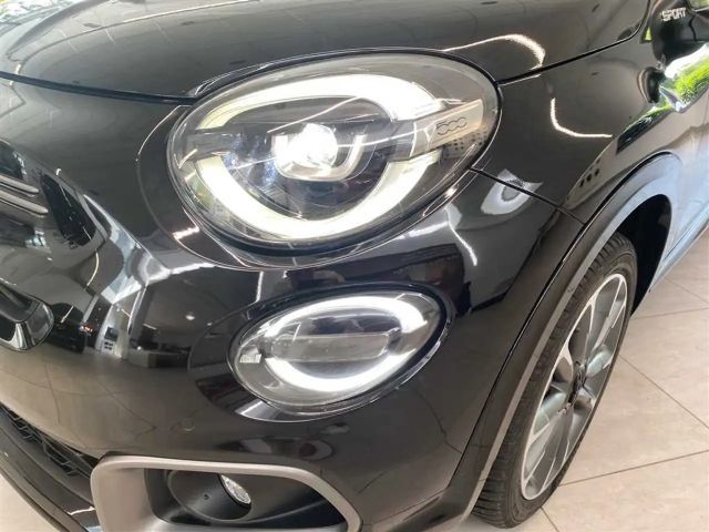 Fiat 500X Dolcevita