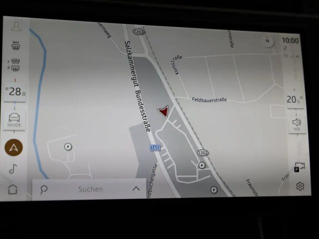 Land Rover Range Rover Evoque S