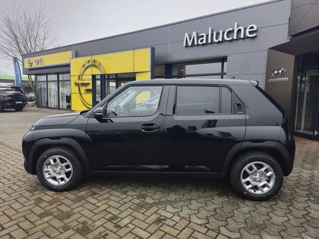 Hyundai INSTER 42 kWh Trend