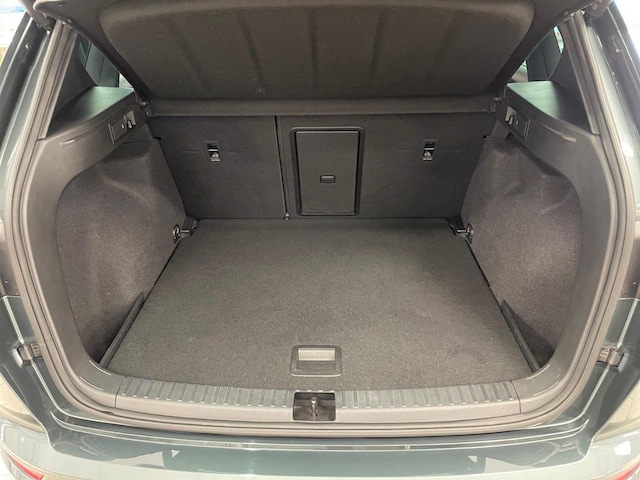 Cupra Ateca 2.0 TSI 4Drive