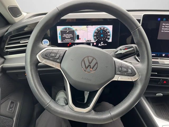 Volkswagen Passat 2.0 TDI Business DSG Variant