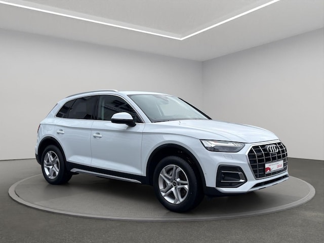 Audi Q5 40 TDI Quattro S-Tronic