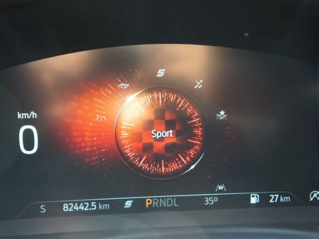 Ford Kuga Titanium X