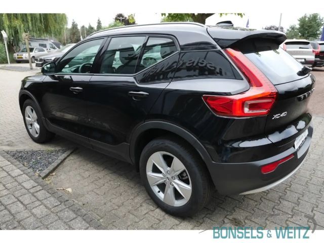 Volvo XC40 Core
