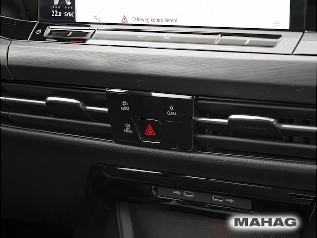 Volkswagen Golf 1.5 TSI Golf VIII Style