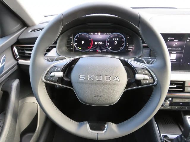 Skoda Kamiq 1.0 TSI Selection