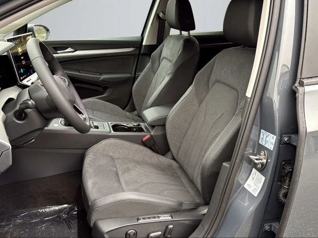 Volkswagen Golf Rabbit TSI