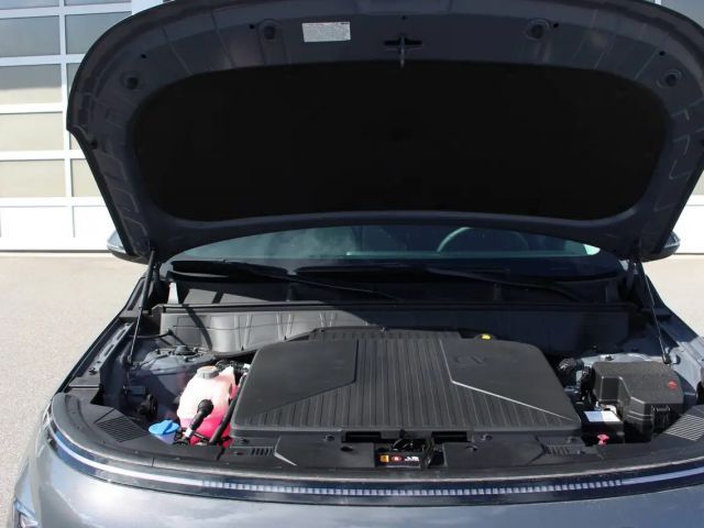 Hyundai Kona 2WD Electric Trend