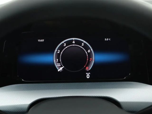 Volkswagen Golf 1.5 TSI Golf VIII