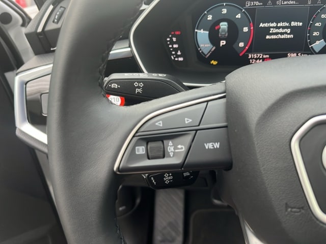 Audi Q3 35 TDI S-Tronic