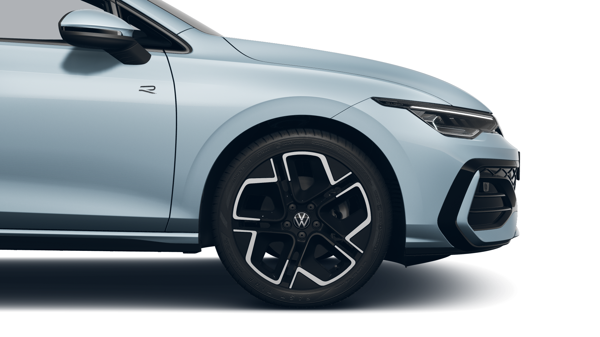 Volkswagen Golf R-Line Variant