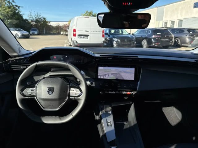 Peugeot 308 Allure Pack Hybrid SW