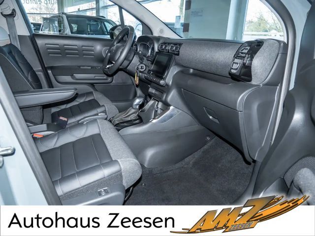 Citroën C3 Aircross Shine