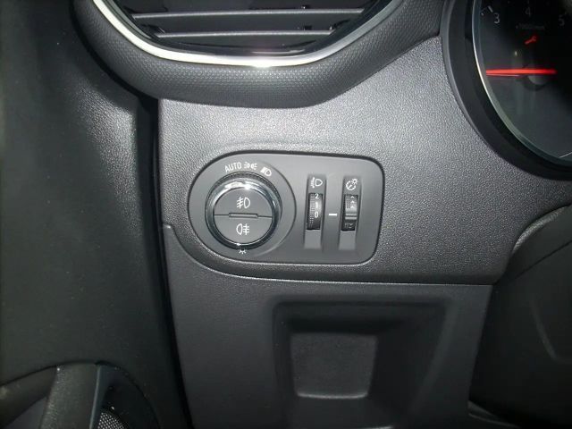 Opel Crossland X Elegance