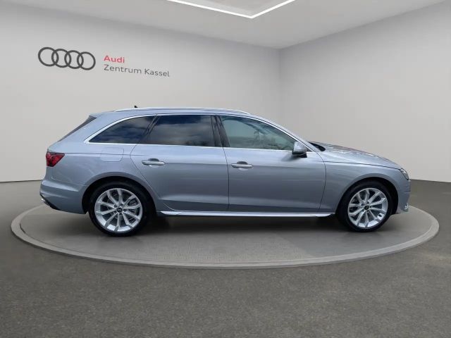 Audi A4 35 TDI