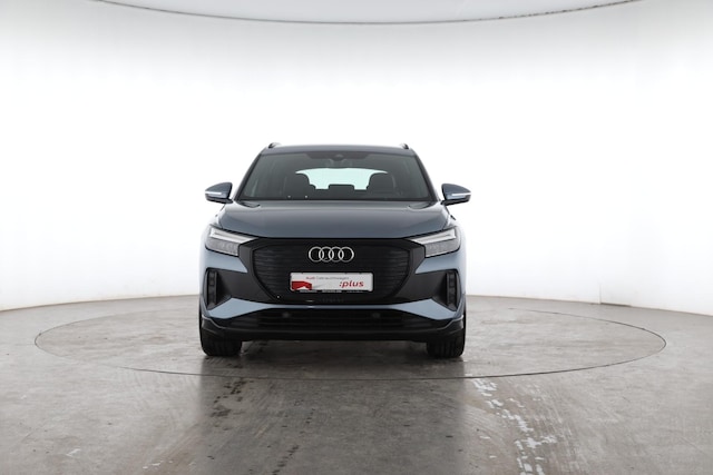 Audi Q4 e-tron Quattro
