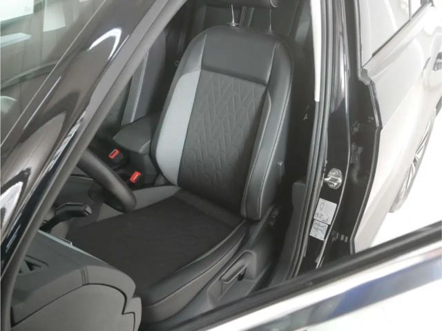 Volkswagen T-Roc 1.5 TSI DSG