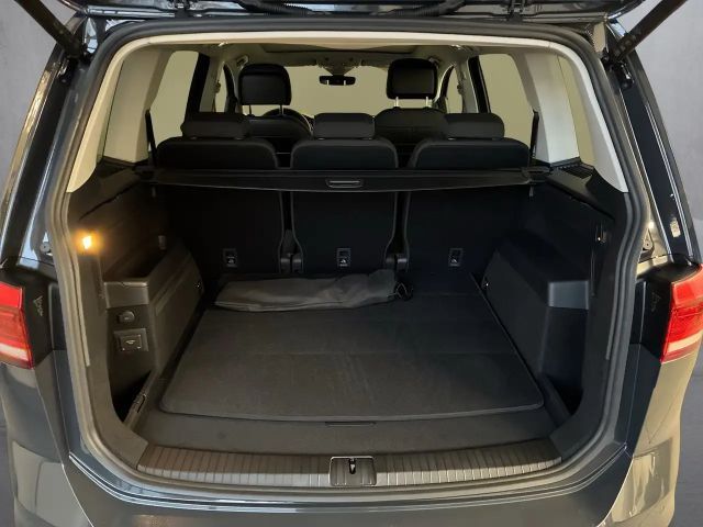 Volkswagen Touran DSG