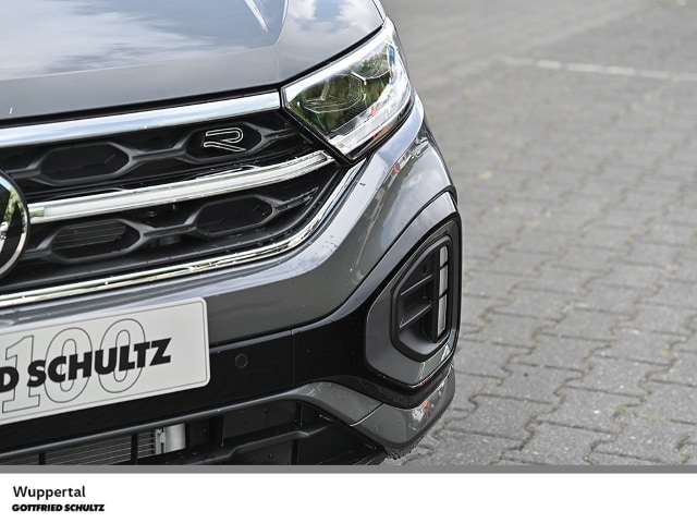 Volkswagen T-Roc DSG R-Line