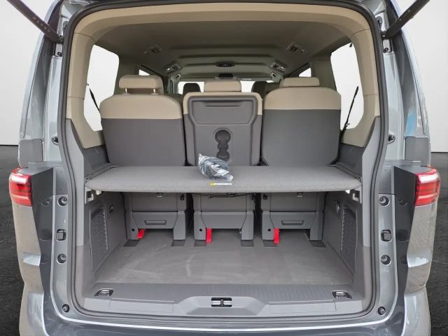 Volkswagen Multivan 2.0 TDI DSG Lang T7