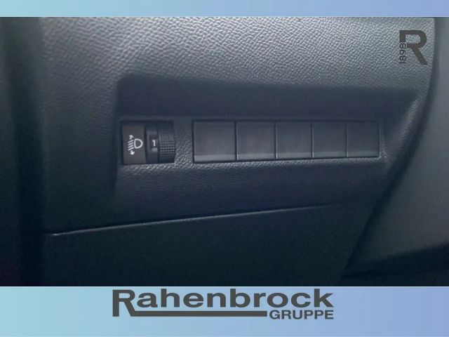 Peugeot 2008 PureTech Style