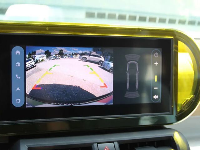 Fiat Grande Panda E La Prima