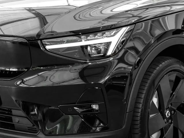 Volvo EX40 Single motor