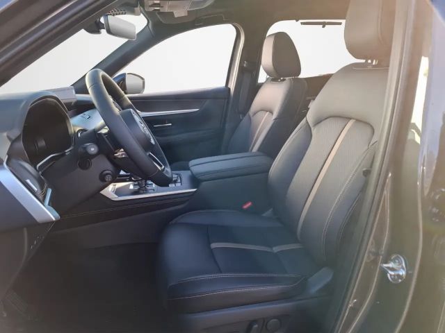 Mazda CX-80 7-Zitter Homura Plus e-Skyactiv