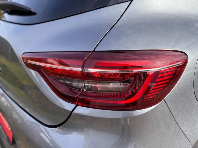 Renault Clio Evolution