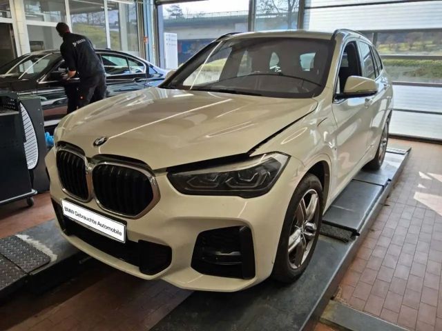 BMW X1 M-Sport xDrive25e