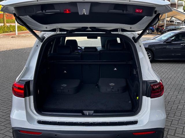 Mercedes-Benz EQB 350 4MATIC