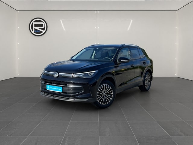 Volkswagen Tiguan 2.0 TDI Life, DSG
