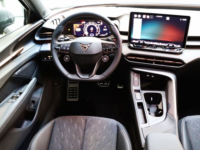 Cupra Terramar 2.0 TSI VZ