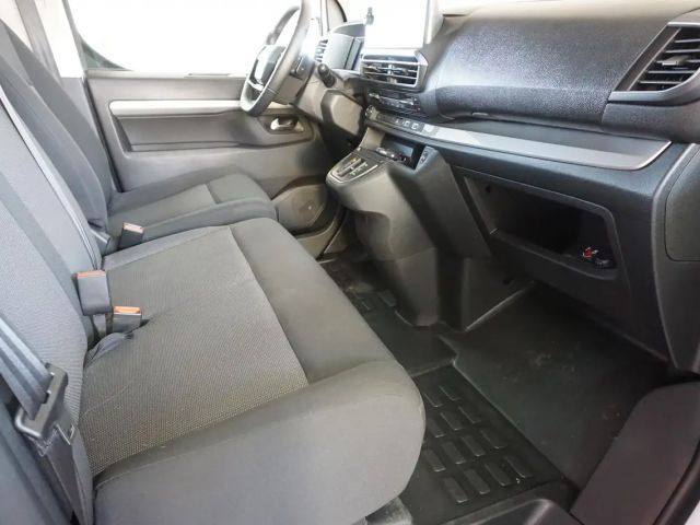 Opel Zafira Life 2.0 CDTI