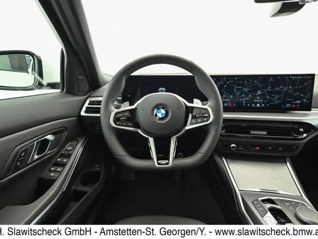 BMW 320 320d Sedan xDrive