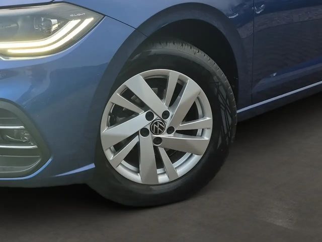 Volkswagen Polo Style