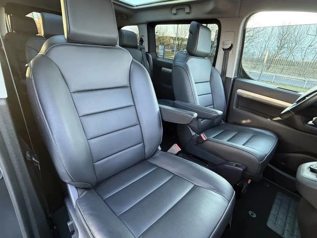 Citroën Spacetourer Business