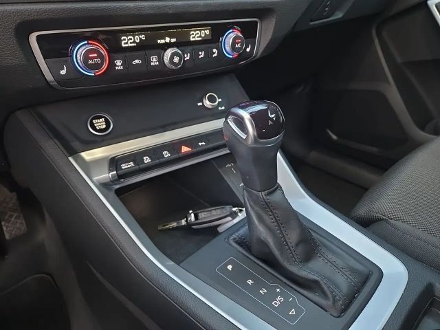 Audi Q3 35 TFSI S-Line Sportback