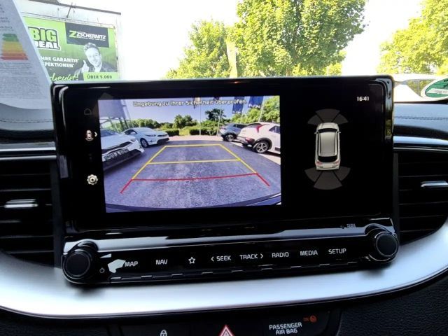 Kia Ceed GDi Spirit SportWagon